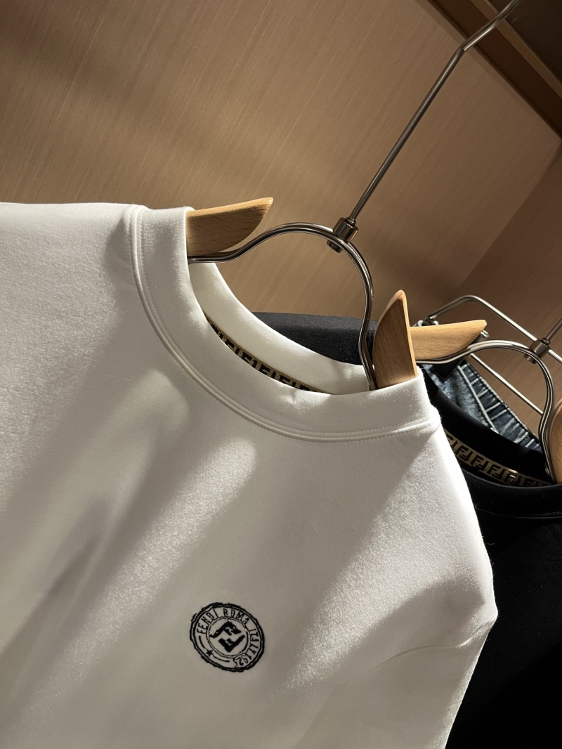 F**di t-shirts